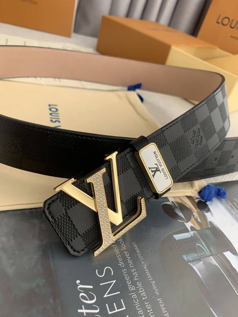 Louis Vuitton Belts